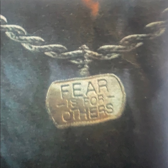 Vintage Dog Tee - Picture 3 of 4